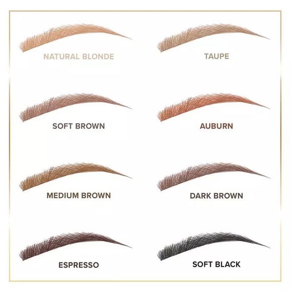 Super Fine Brow Detailer Pencil - Picture 5 of 7